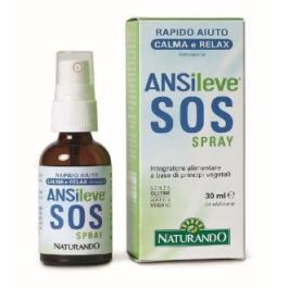 Ansileve Sos Spray 30Ml. Sg Vegan Precio: 15.4999999. SKU: B1F6E3VTBA