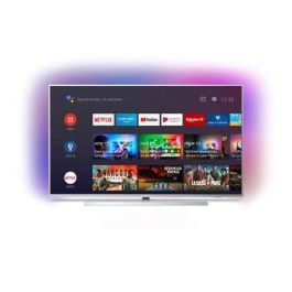 TELEVISOR LED PHILIPS 50PUS7304 - 50"/127CM - UHD 4K 3840*2160 - HDR/HDR10/HLG - DVB-T/T2/T2-HD/C/S/S2 - SMART TV - 4*HDMI - 2*USB - SONIDO 20W RMS TELEVISOR LED PHILIPS 50PUS7304 - 50"/127CM - UHD 4K 3840*2160 - HDR/HDR10/HLG - DVB-T/T2/T2-HD/C/S/S2 - SMART TV - 4*HDMI - 2*USB - SONIDO 20W RMS