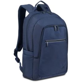 RIVACASE Alpendorf Eco Mochila para Portátil 15-6"-16" Azul Oscuro 7561 Precio: 57.95000002. SKU: S0236530