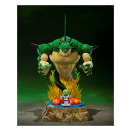 Tamashii Nations SH Figuarts Dragon Ball Z - Porunga y Dende Luminous Dragon Ball Set de Figuras Coleccionables Precio: 200.88999953. SKU: B136QZ45WA
