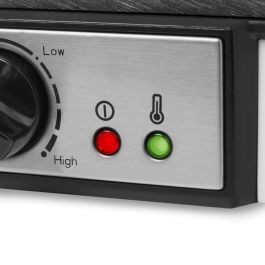 Gofrera Princess 01.132397.01.001 Blanco 1200 W