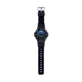 Reloj Hombre Casio DW6900RGB1ER (ø 54 mm)