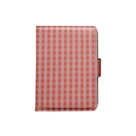 Funda para eBook Wondee Layla Cuadros Rosa 170x200x130 mm Precio: 25.1801. SKU: B1EHD7PDAR