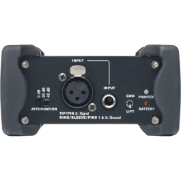 DBX Caja Directa Activa