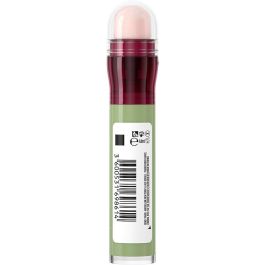 Maybelline Borrador Instant Age Rewind Corrector De Color #Verde 6,8 mL