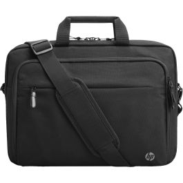 HP Renew Business Bolso para Portátil 15.6 pulgadas, Protección para Laptop, Fabricado con Materiales Reciclados, Duradero y Cómodo Precio: 28.49999999. SKU: S55120276