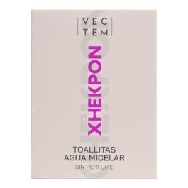 Xhekpon Agua Micelar 10 Toallitas 4ml Precio: 6.50000021. SKU: B16YRFAEYK
