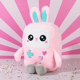 Peluche Videojuego Kawai The Concept Factory 29 cm