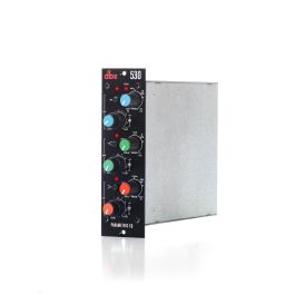 Ecualizador Paramétrico - Serie 500 Precio: 301.89000028. SKU: B129S6LPVW