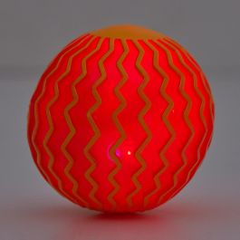 Pelota Luminosa Que Rebota Jeux 2 momes