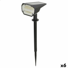 Lámpara solar Aktive 8 x 37 x 11 cm (6 Unidades) Lámpara solar Aktive 8 x 37 x 11 cm (6 Unidades) Precio: 34.68999941. SKU: B13G7XK6HH