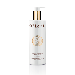 ORLANE Repair after sun balm cara y cuerpo 400 ml ORLANE Repair after sun balm cara y cuerpo 400 ml Precio: 22.49999961. SKU: B19J45K354