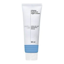 PROTOCOL Crema de Noche Hidratación Intensa con Colágeno y Ácido Hialurónico Precio: 13.99027894. SKU: B1A4SXPEZD
