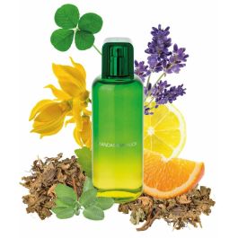 Mandarina Duck THE MANDARINERS FOR HIM Eau de Toilette para Hombre, Fragancia Fresca Cítrica Amaderada, 100 ml Vaporizador