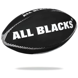 Gilbert Mini Pelota de Rugby Supporter All Blacks Hombre Precio: 25.4999998. SKU: B1B8SNJQNW
