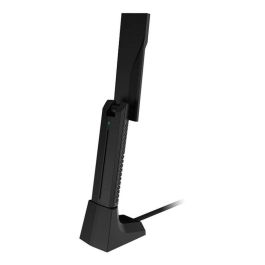 MSI Adaptador USB WiFi 7 GUBE65 BE6500, Doble Banda, Hasta 5760 Mbps, Compatible con Windows 11/10