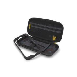 Power A 1521515-01 Estuche Protector Compacto para Nintendo Switch OLED, Switch y Switch Lite con Diseño Pikachu