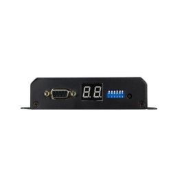 Planet High Definition HDMI Extender Transmitter over IP with PoE Planet High Definition HDMI Extender Transmitter over IP with PoE