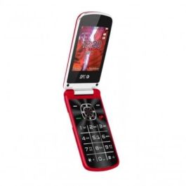 Teléfono Móvil SPC Epic/ Rojo Teléfono Móvil SPC Epic/ Rojo