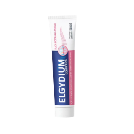 Elgydium Placa Bacteriana E Gengivas 75 mL Precio: 8.49999953. SKU: B12QC82VNJ