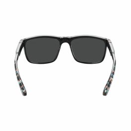 Gafas de Sol Unisex Dragon Alliance Reed-Bryan Iguchi Negro