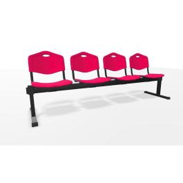 Silla de Recepción Nowy Styl AI4ESRJ Silla de Recepción Nowy Styl AI4ESRJ Precio: 307.88999945. SKU: B14D3PVWBV