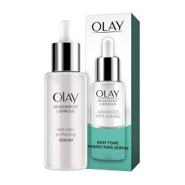 OLAY Serum Antienvejecimiento Tono de Piel Avanzado Luminoso 40 ml Precio: 20.50000029. SKU: B18HKEF583