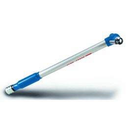 Scheppach AERO 2 SPADE Herramienta neumática universal 5 en 1 con boquilla, rascador, 3 cinceles, 6.3 bar