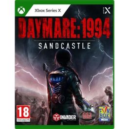 Daymare 1994 - Castillo de arena - Serie Xbox