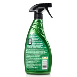 Abc Cera Rápida 500 ml Viejo Fg7834 Cs6 TW52876 Abc Cera Rápida 500 ml Viejo Fg7834 Cs6 TW52876