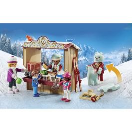 Deportes De Viento My Life 71453 Playmobil