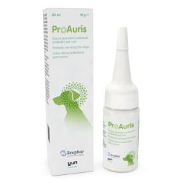 Proauris Gotas Óticas Probióticas 20 mL Precio: 24.69000039. SKU: B1HR4ZD2AA