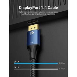 Cable VGA Vention HCELI 3 m