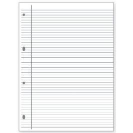 Recambio Agenda Senfort Planner 195X260 Horizont. 50H Precio: 3.50000002. SKU: B1ATFXGLDN