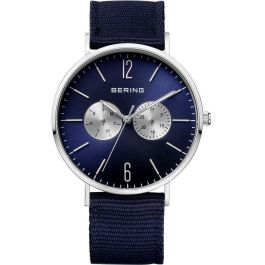 Reloj Hombre Bering 14240-507 (Ø 40 mm) Reloj Hombre Bering 14240-507 (Ø 40 mm) Precio: 79.5900006. SKU: B1G7S2YA8L