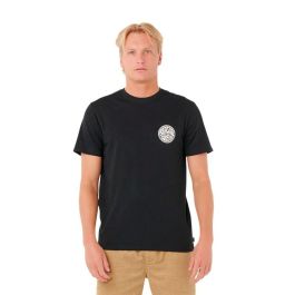 Camiseta de Manga Corta Hombre Rip Curl 0VZMTE-90 Precio: 27.69000058. SKU: B14PL666QL