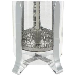 Chambord - cafetera de pistón Bodum, 4 tazas, 0.5 l, acero inoxidable