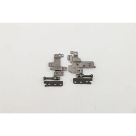 Lenovo C 81YH R&L_AL Bisagras para portátil Ideapad 5-14ARE05, 5-14IIL05 - Set de Bisagras Izquierda y Derecha OEM