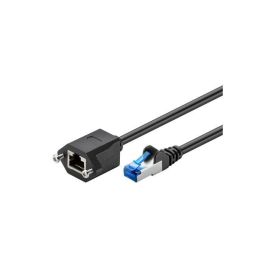 MicroConnect Cable de Extensión CAT6A S/FTP LSZH 1m Negro para Alta Velocidad y Consolas PS5 Xbox X Precio: 7.69000012. SKU: B1AYFHKVKH