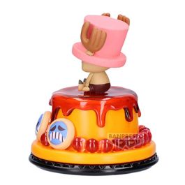 BANPRESTO Figura Tony Tony Chopper ver.C One Piece 6cm