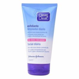 Clean & Clear Exfoliante Limpiador Diario Piel Grasa 150 ml Precio: 3.88999996. SKU: B12BJ377YF