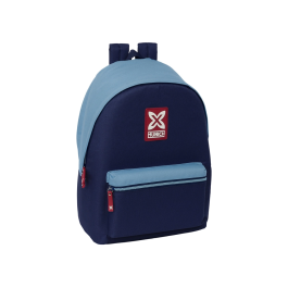 Mochila para Portátil Munich Royal Azul 31 x 44 x 18 cm Precio: 22.49999961. SKU: B17B365XB2
