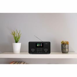 Medion MED4061275197945 Radio por Internet DAB Bluetooth 2 x 10 W RMS Negro