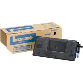 Kyocera Tóner Negro 12500 páginas Precio: 148.78999982. SKU: B167HJE2DS