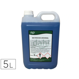 Dahi Desbak Azul Limpiador Bactericida Garrafa 25 Litros Precio: 63.50000019. SKU: B15A7H4AJP