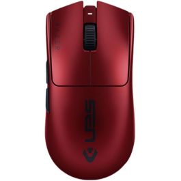 Razer Viper V3 Pro Sentinels edition Ratón Óptico Inalámbrico RF + USB Type-C 35000 DPI Rojo Precio: 206.78999946. SKU: B1FEGTKBHS