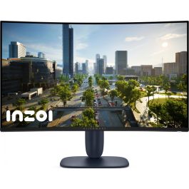Dell Alienware AW3225DM Monitor Gaming Curvo 32" QHD 2560x1440 180Hz 1ms 1500R FreeSync HDR400 Precio: 297.68999953. SKU: B1BVBESBRL