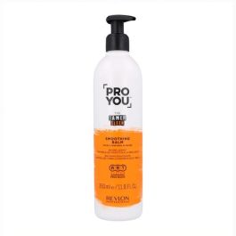 Revlon Y00548 PROYOU The Tamer Sleek Balm, Tratamiento Antiencrespamiento para Cabello Rebelde con Tecnología Frizz Block 350 ml Revlon Y00548 PROYOU The Tamer Sleek Balm, Tratamiento Antiencrespamiento para Cabello Rebelde con Tecnología Frizz Block 350 ml Precio: 8.88999947. SKU: SBL-7256034000
