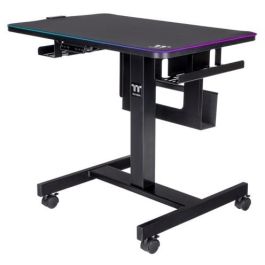 Thermaltake Cycledesk 100 GGD Black Electric Precio: 817.8632. SKU: B1BEE6CFKJ
