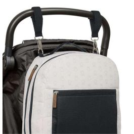 Mochila Safta Accesorios Bebe Reciclado Y Repelente Miffy Mum Moon 430x300x150 mm Mochila Safta Accesorios Bebe Reciclado Y Repelente Miffy Mum Moon 430x300x150 mm